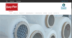 Desktop Screenshot of easy-flux.com